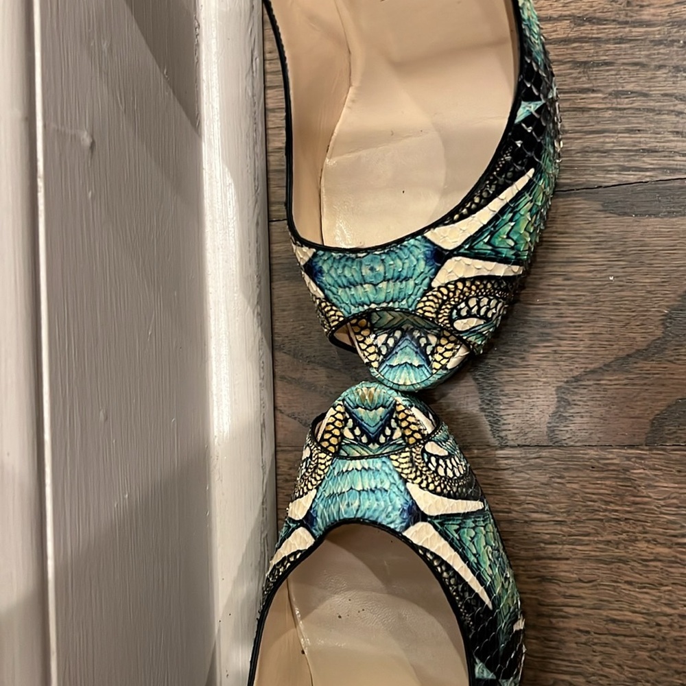 Python So Kate Platform 120m - Picture 6 of 8